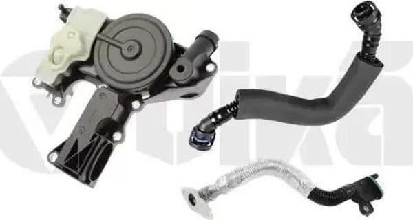 06H103495AKSTOS2 Yağ Seperatörü & Hortumları Sto 80.000 Km Garantili - Passat-Cc-A5-Q3-Q5-1.8 Lt.-2. - Image 1