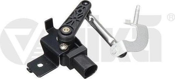 1K0941274C Far Seviye Ayar Sensörü Ön - Golf-Jetta-Scırocco-A3-Leon-Toledo-Octavıa-Superb-Yetı - Image 1