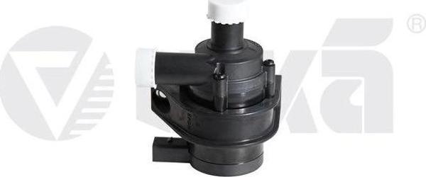 1K0965561JSTO Yardımcı Su Pompası Sto - Passat-Cc-A3-Q3-1.8 Lt.-2.0-Tfsı-Bzb-Cdaa-Ccta-Cczc-Cpsa - Image 1