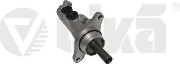 1K1614019M Fren Ana Merkez 22.00 Mm Fte Typ - Audı A3-Altea-Caddy-Eos-Golf-Jetta-Leon-Octavıa-Toledo - Image 1