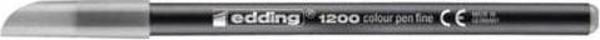 Edding Grafik Kalemi Gümüş ED120026 - Image 1