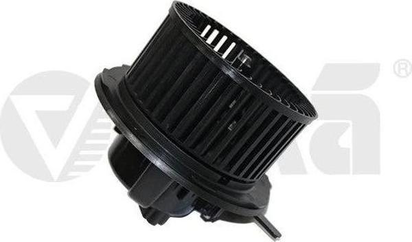 1K1819015C Kalorifer Motoru - Caddy-Golf 5-Octavıa-Passat-Superb-Yetı - Image 1