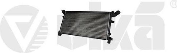 2D0121253B Radyatör Su - Lt 35-Tdı-Ahd-Anj-Avr - Image 1