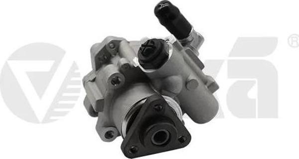 4F0145155P Direksiyon Pompası 130 Bar - Audı A6-A6Q-2.0-Tdı-Blb-Bre 2004-2008 - Image 1