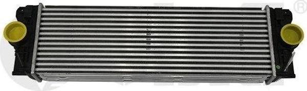2E0145804 Radyatör Turbo Soğutucu Intercooler - Crafter Tdı-Bjk-Bjm-Sprınter-W906-M646 - Image 1