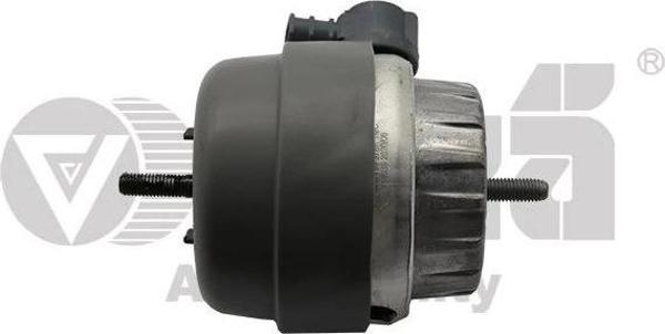 4F0199379BK Motor Kulağı SOL Elektirikli - Audı A6 2005-2011 - 2.0-Tdı-Bre-Blb-Bna-Brf - Image 1