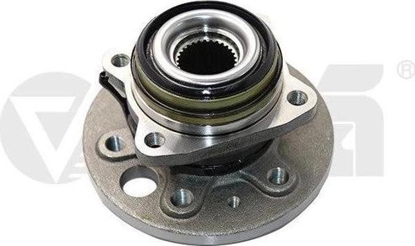 2E0501171E Porya Arka Abs Saçlı - Crafter-Sprınter - Image 1