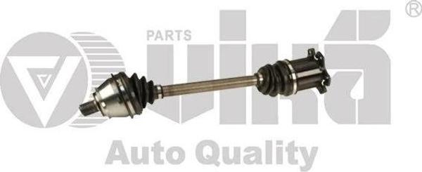 4F0407272J Aks Komple Ön SAĞ - Audı A6-A6Q 2005-2011 - A6 Allroad 2007-2011 - Bng - Asb - Bsg - Image 1