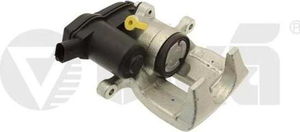 4F0615403H Disk Fren Kaliperi Arka Motorlu SOL - AudiA6 2005-2011 - Image 1