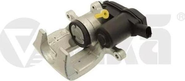 4F0615404H Disk Fren Kaliperi Arka Motorlu SAĞ - Audı A6 2005-2011 - Image 1