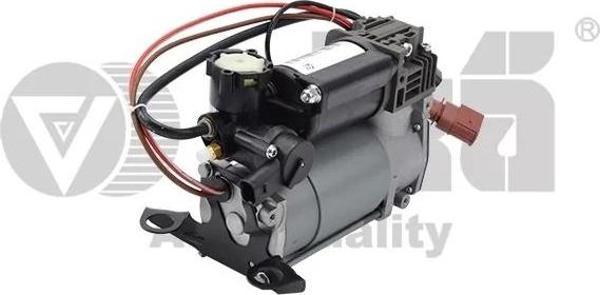 4F0616005B Hava Kompresörü - Audı A6 2005-2011 - Image 1