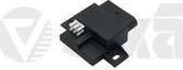 4F0906093L Yakıt Pompa Kontrol Ünitesi - Audı A6 2005-2011-2.0-Fsı-Bpj-Auk-Bkh - Image 1