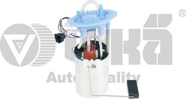 4F0919051AK Yakıt Pompası & Şamandırası Komple - Audı A6 Quattro 2005-2011 - 2.4 Lt.-2.8 Lt.-3.0-3.2 - Image 1