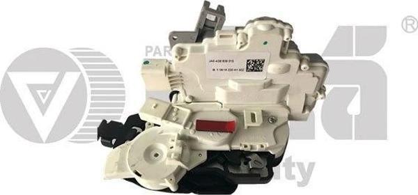 4G8839015 Kapı Kilit Mekanizması Arka SOL - AudiA6 20011-2018 - A6 Allroad 2013-2018 - A6 Quattro 20 - Image 1