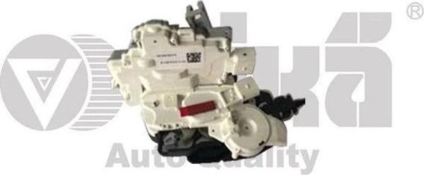 4G8839016 Kapı Kilit Mekanizması Arka SAĞ - Audı A6 2011-2018 - A6 Allroad 2013-2018 - A6 Quattro 20 - Image 1