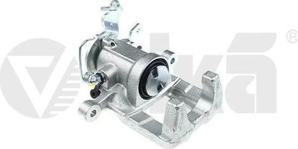 2K5615423 Disk Fren Kaliperi Arka SOL - Caddy 2011-2015 - Image 1