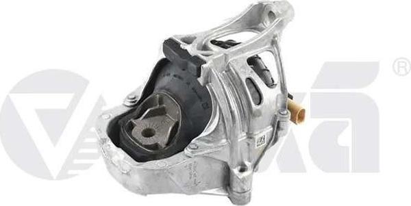 4M0199372FE Motor Kulağı SAĞ Elektrikli -Touareg 2018-> - A6-A7 2019-> - Q7 2016-> - Image 1