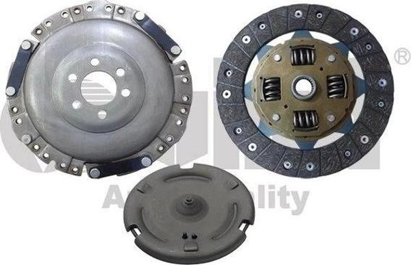 3000287002 Debriyaj Seti 6 Delik 200 Mm - Polo Classıc-Caddy-Golf-Vento-1.6 Lt.-1.9 Lt.-1Y-Aey-Aft - Image 1