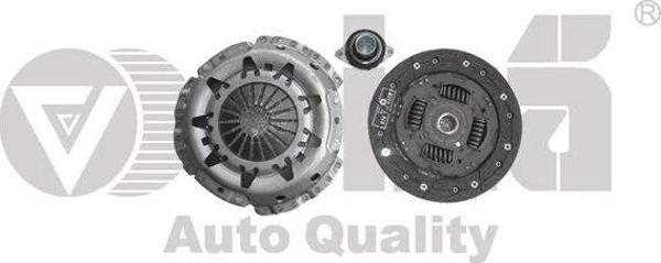 3000951061 Debriyaj Seti - Polo-Fabıa-Ibıza-Cordoba-Roomster-1.4 Lt.-16V-Ahw-Bby-Bky-Bbz-Bud-Cgga-Cg - Image 1