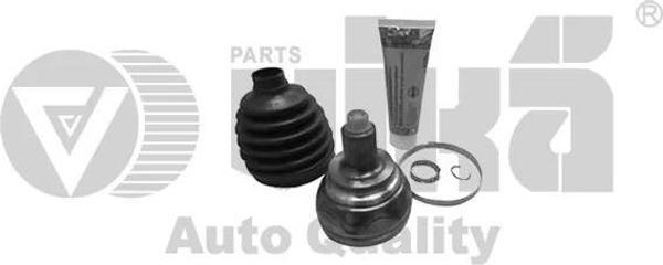 5M0498099 Aks Lalesi Dış Kit - Audı A3-Caddy- Golf-Leon-Octavıa-Passat-Scırocco-Superb-Yetı-1.2 Lt.- - Image 1