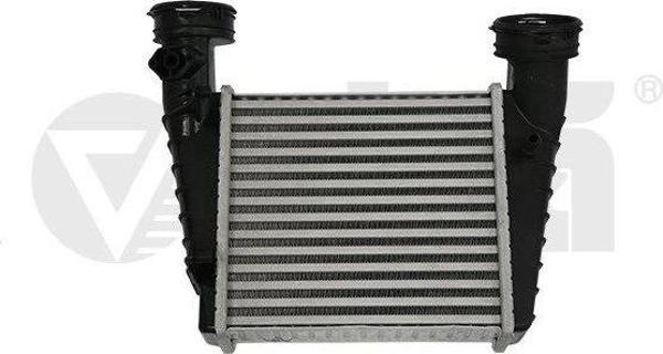 3B0145805H Radyatör Turbo Soğutucu Intercooler - Passat Tdı-Avf-Avb-1.8T-Awt - Image 1
