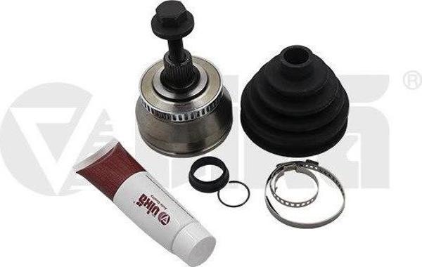3B0498099B Aks Lalesi Dış Kit - Audı A4- Passat-Superb-1.9 Lt.-Tdı-Avf-Avb-Ajm-Atj - Image 1