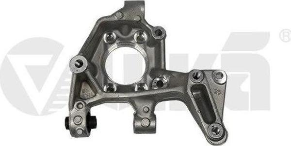 3C0505433G Aks Taşıyıcı Arka SOL - Passat-Cc-Tıguan-Scırocco-Yetı-Q3- 4-Motion - Image 1