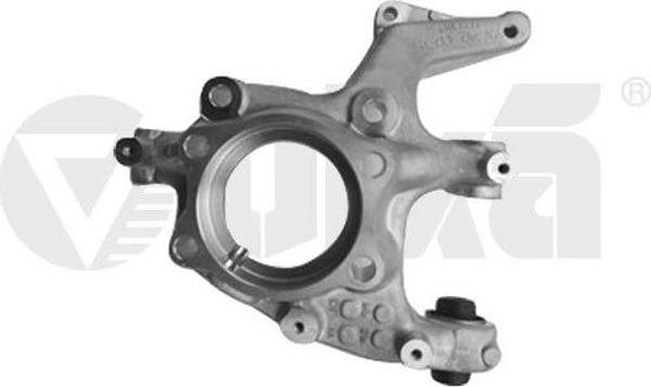 3C0505434G Aks Taşıyıcı Arka SAĞ - Passat-Cc-Tıguan-Scırocco-Yetı-Q3 - 4 Motion - - Image 1