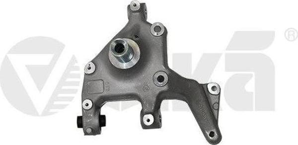 3C0505434K Aks Taşıyıcı Arka SAĞ 32.00 Mm - Passat-Cc-Tıguan-Scırocco-Yetı-Q3 - Image 1