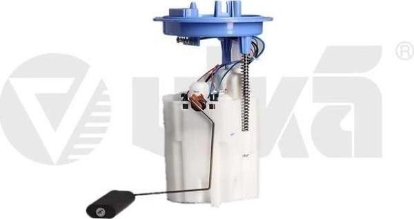 5QA919051A Yakıt Pompası & Şamandırası Komple -Tıguan -Kodıaq-1.5 Lt.-Tsı-Czca-Czdb-Czda-Czea-Dada-D - Image 1