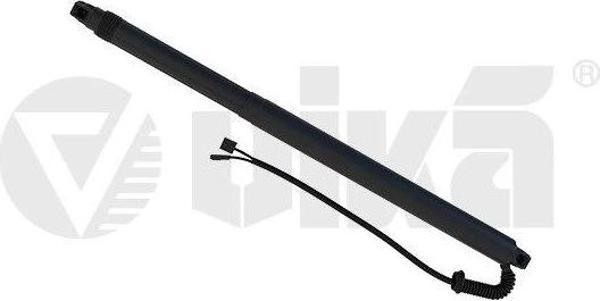 3T9827851C Bagaj Kapak Amortisörü Elektirikli - Superb 2008-2015 - Image 1