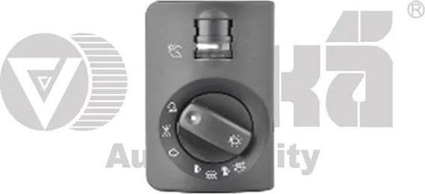 4B1941531E Far Anahtarı Sisli - Audı A6 2002-2005 - A6 Allroad 2000-2005 - A6 Quattro 2002-2005 - Rs - Image 1