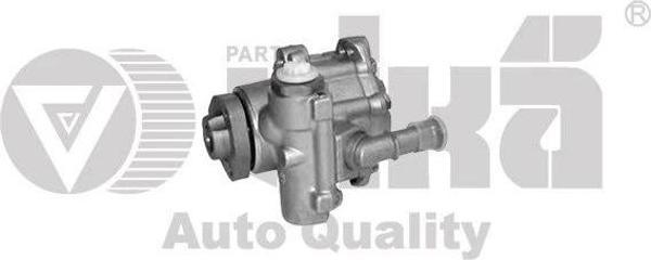 6N0145157 Direksiyon Pompası 90 Bar - Cordoba-Falıcıa- Golf-Ibıza-Octavıa-Polo-1.9 Lt.- Dizel - Image 1