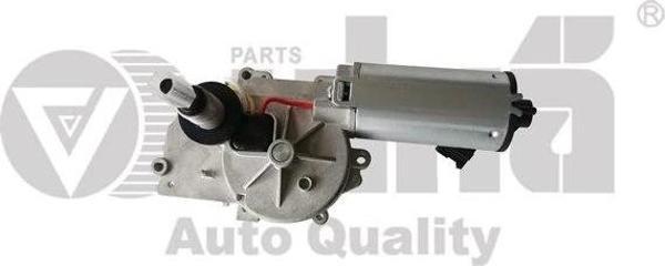 6N0955713B Silecek Motoru Arka - Polo 1997-2000 - PoloClassıc -Variant- 1997-2002 - Ibıza-Cordoba 19 - Image 1