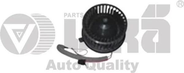 6N1819021 Kalorifer Motoru - Caddy-Cordoba-Ibıza-Inca-Polo - Image 1