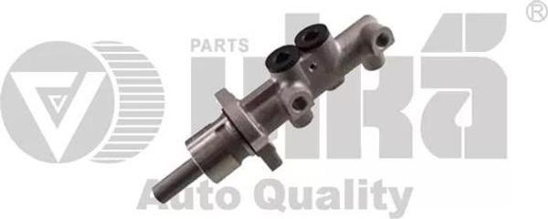 6Q0611019N Fren Ana Merkez Abs'li Bosch Tipi - Fabıa-Roomster-Polo-Ibıza-Cordoba - Image 1