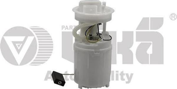 6Q0919051C Yakıt Pompası & Şamandırası Komple - Polo-Fabıa-Ibıza-Cordoba-1.2 Lt.-1.4 Lt. - Image 1