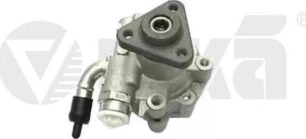 7L8422154D Direksiyon Pompası - Touareg 2007-2010 - Q7 2007-2009 - Image 1