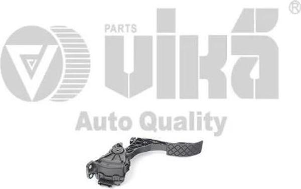 6Q1723503K Gaz Pedalı Elektronik Modüllü - Polo-Amarok-Fabıa-Octavıa-Roomster-Rapıd-Ibıza-Cordoba-Le - Image 1