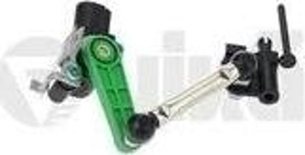 7P0616213 Far Seviye Ayar Sensörü Ön SOL - Touareg 2011-2018 - Image 1