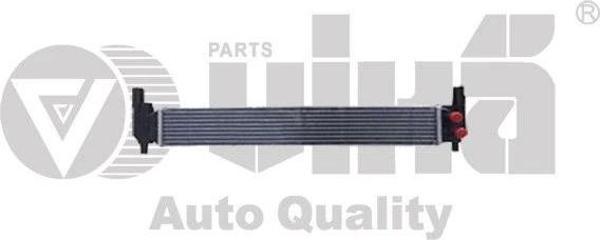6R0145805H Radyatör Turbo Soğutucu Intercooler - Audı A1-Fabıa-Polo-Ibıza-Rapıd-1.2 Lt.-1.4 Lt.-Cbzb - Image 1