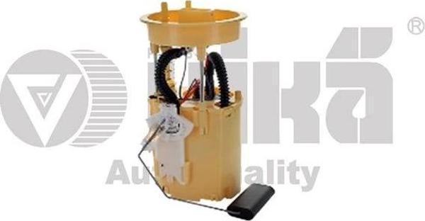 6R0919050H Yakıt Pompası & Şamandırası Komple - Polo-Ibıza- Fabıa-A1-1.2 Lt.-1.6 Lt.-Tdı-Cfwa-Cayb-C - Image 1
