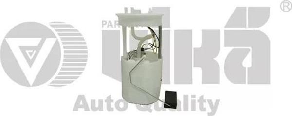 6R0919051F Yakıt Pompası & Şamandırası Komple - Fabıa-Ibıza-Polo - 1.2 Lt.-1.2 Lt. - Tsı-Cbzb-Cgpa-C - Image 1