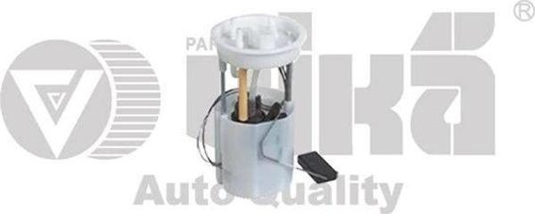 6R0919051N Yakıt Pompası & Şamandırası Komple - Fabıa-Ibıza-Polo - 1.2 Lt.-1.2 Lt. - Tsı-Cbzb-Cgpa-C - Image 1