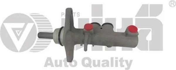 6R1611019A Fren Ana Merkez - Audı A1- Fabıa-Ibıza-Polo-Rapıd-Roomster-Toledo - Image 1