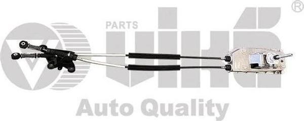 6RF711049B Vites Mekanizma Kutusu Komple - Audı A1-Cordoba-Fabıa-Ibıza-Polo-Roomster - Image 1