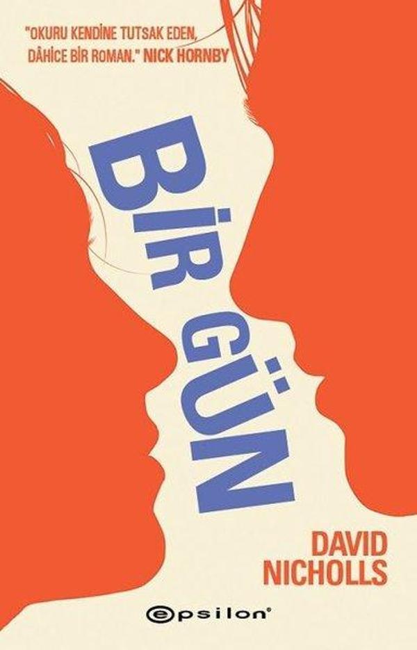 Bir Gün - Epsilon Yayınevi - Image 1