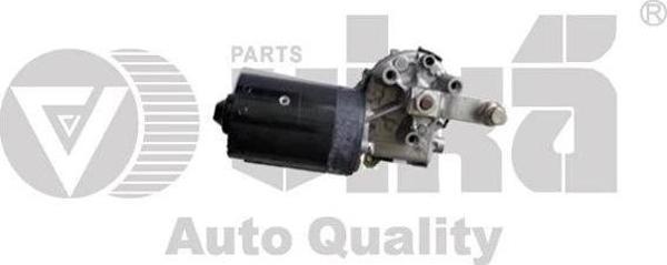 8D1955113B Silecek Motoru Ön - Passat-A4 1997-2000 - Image 1