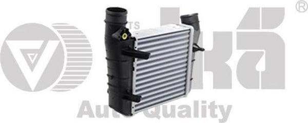 8E0145805AA Radyatör Turbo Soğutucu Intercooler - Audı A4-2.0-Tfsı-2.0-Tdı-5-9-Bpj-Byk-Bwe-Bgb-BuSOL - Image 1