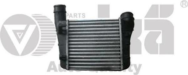 8E0145805F Radyatör Turbo Soğutucu Intercooler - Audı A4 2001-2005 - 1.9 Lt.-Tdı - A6 2002-2005 - Aw - Image 1